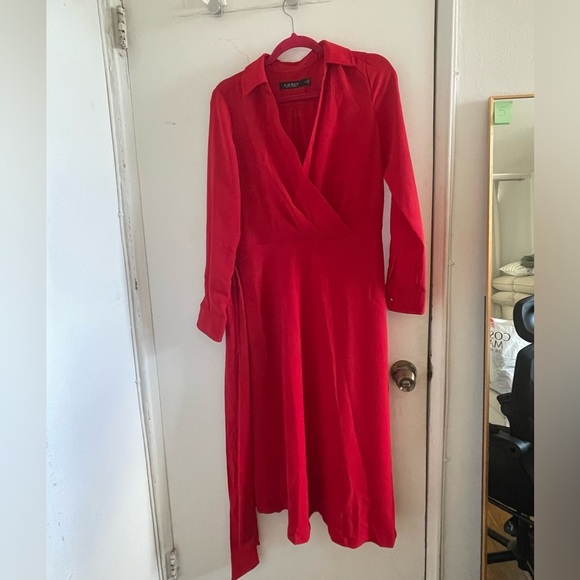 Dress Ralph Lauren - Picture 3 of 6